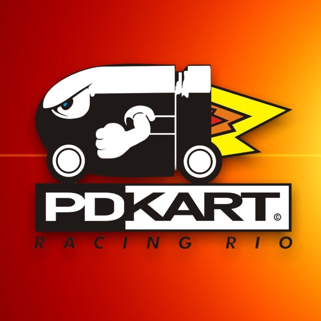Logo do grupo 7