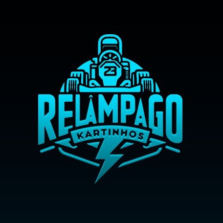 Logo do grupo 8